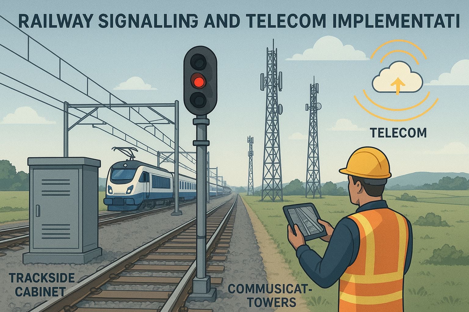 Railways Signalling
